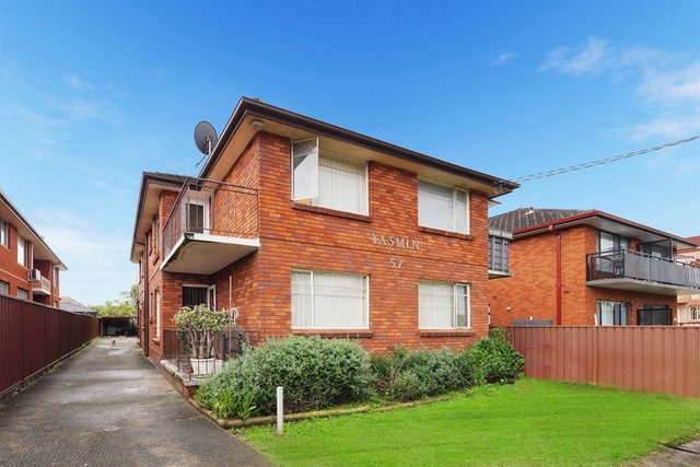 3/57 Frederick Street, NSW 2194