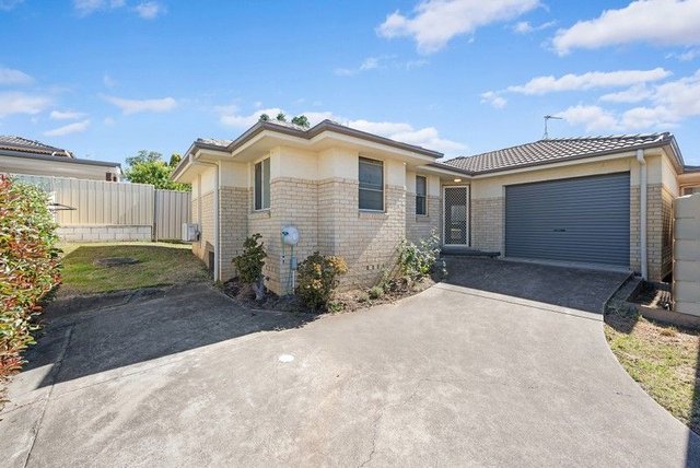 2/17 Fairview Place, NSW 2325