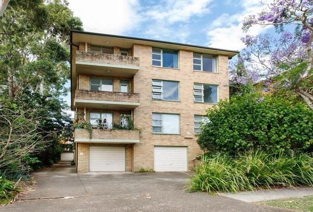 6/6 Guinea  Street, NSW 2217
