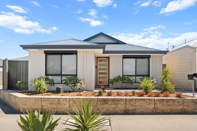 8 Saltwater Street, WA 6171