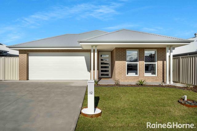 12 Casa Circuit, NSW 2541