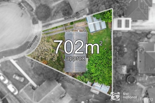 5 Kurt  Place, VIC 3977