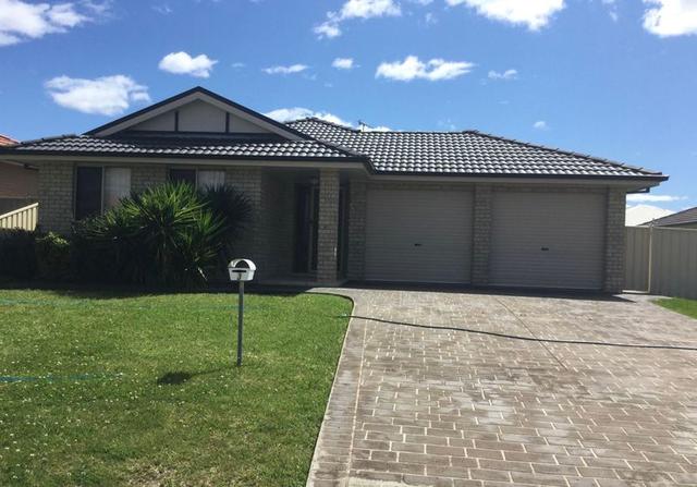 (no street name provided), NSW 2540