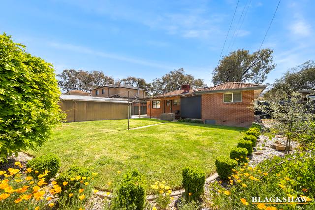 11 Gleeson Place, ACT 2902