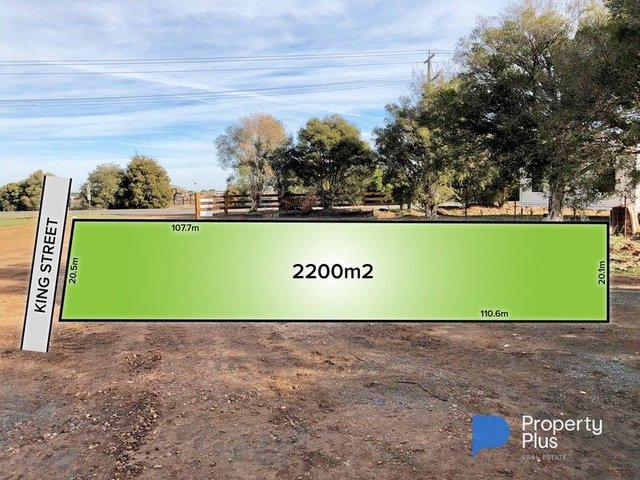 9 King Street, VIC 3571