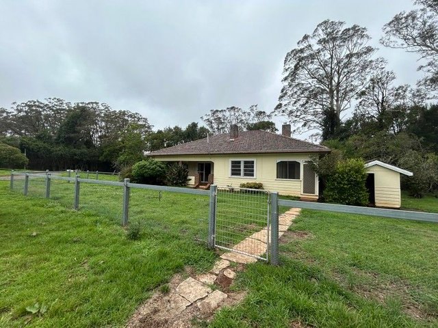 235 Beaumonts Road, NSW 2453
