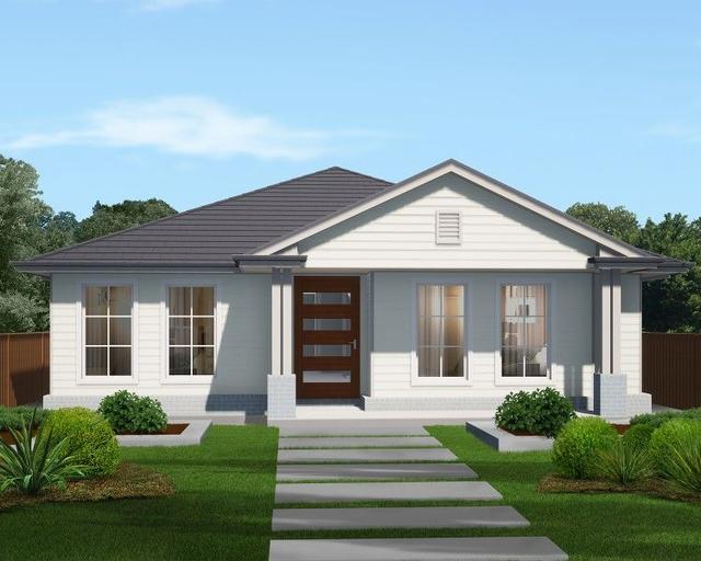 Lot 204 Proposed Road, NSW 2179