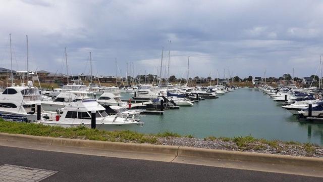 Berth 5109 Martha Cove Water Ways, VIC 3936