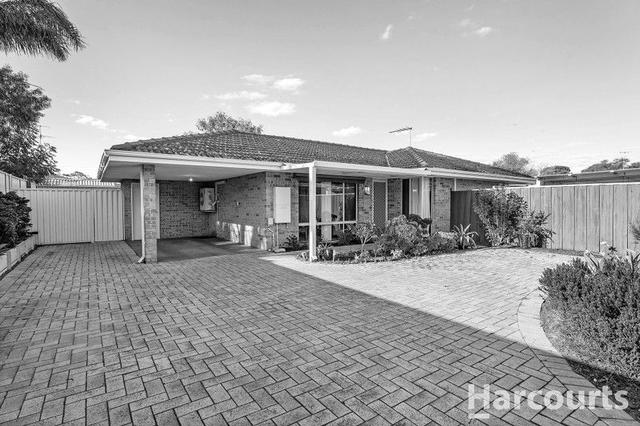 2/17 Nightingale Place, WA 6210