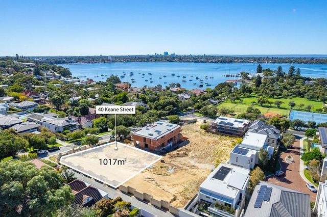 40 Keane Street, WA 6011