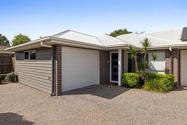 5/31 Devine Street, QLD 4350