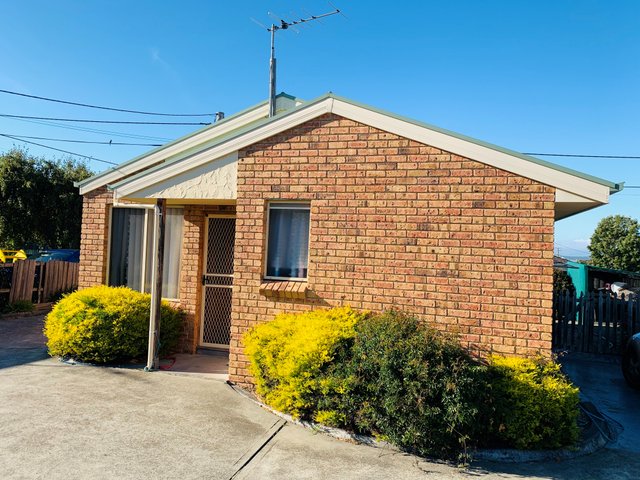 3/8 Wilson Street, TAS 7171