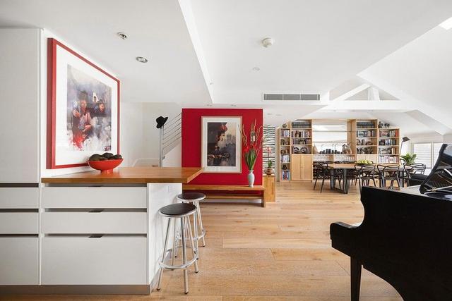 534/6E Cowper Wharf Roadway, NSW 2011