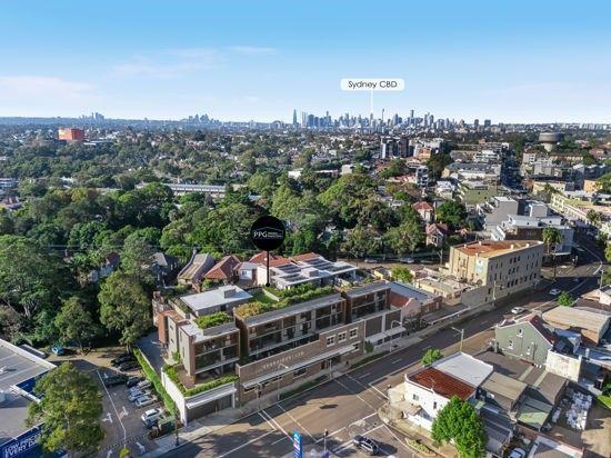 207/147 New Canterbury Road, NSW 2049