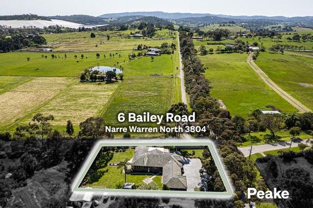 6 Bailey Road, VIC 3804