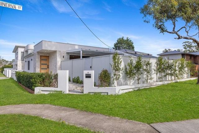 6 Minerva Street, NSW 2232