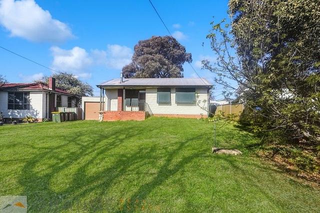 22 Jubilee Avenue, NSW 2800