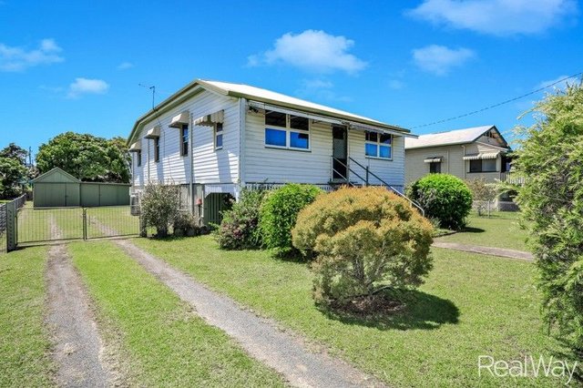 25 Skyring Street, QLD 4670