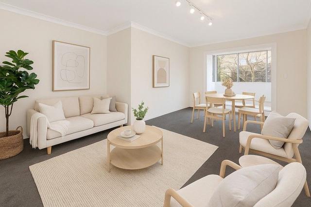 22/10a Mears Avenue, NSW 2031