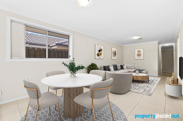 14 Outback Street, NSW 2765