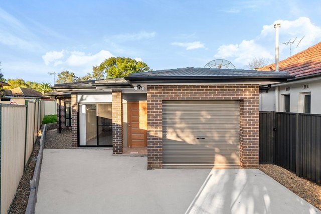 35a Phillips Avenue, NSW 2143