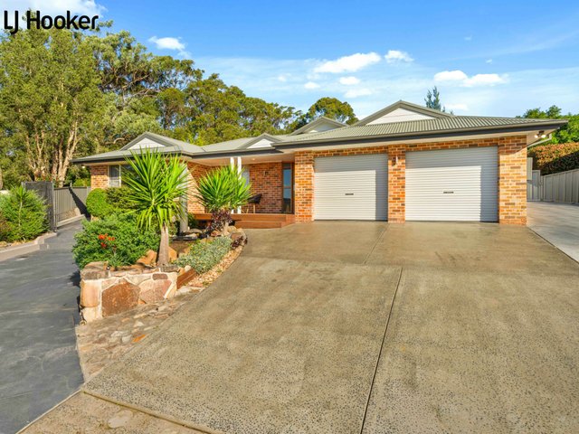6 Nundah Close, NSW 2541
