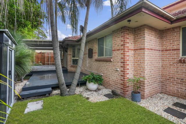 7/111 Chelmsford Road, NSW 2145