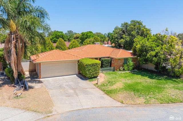 29 Greengage Court, WA 6112