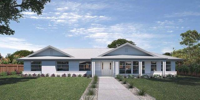 Lot 206 Tba Ave, NSW 2440
