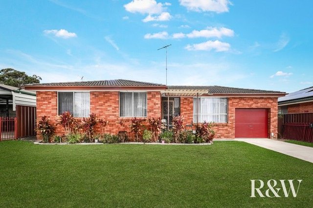 540 Luxford Road, NSW 2770