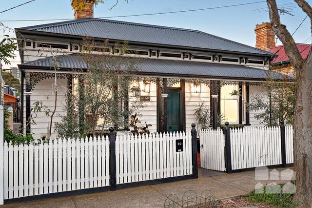 50 Austin Street, VIC 3011