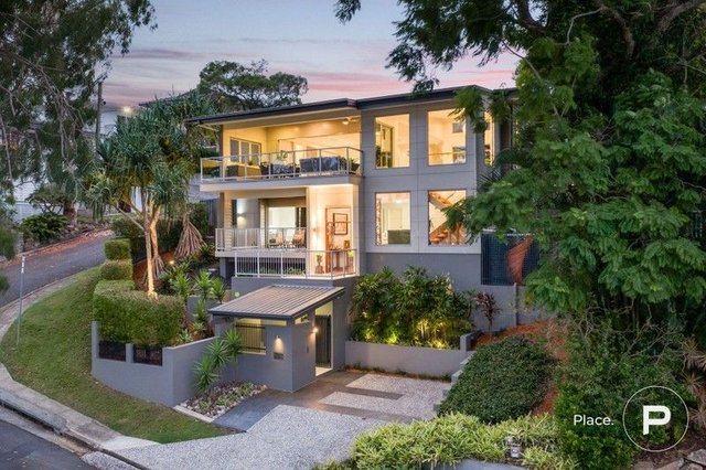 59 Thomas Street, QLD 4066