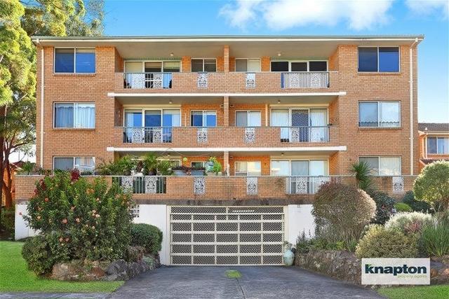 10/13 Moani Street, NSW 2227