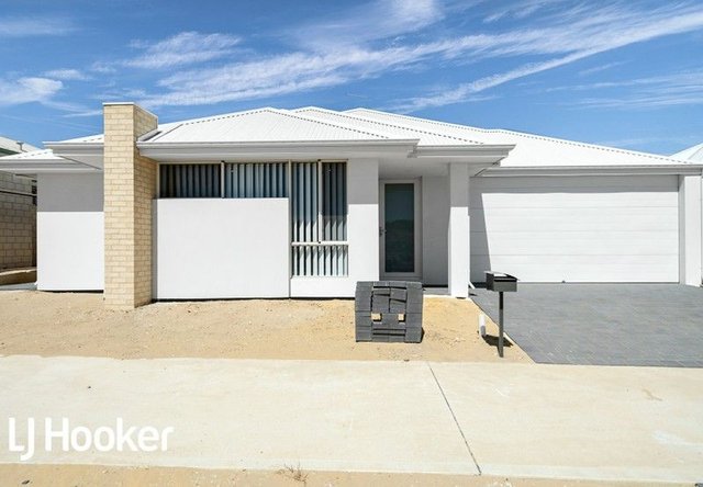 100 Capilano Avenue, WA 6035