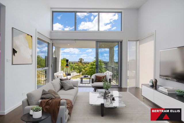 11/18 Sellbach Street, ACT 2611