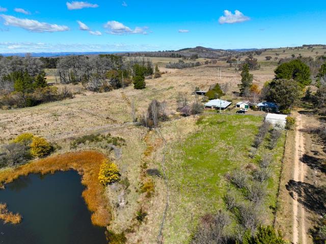 69 New Olivers Road, NSW 2850