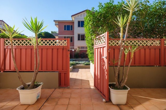542/83-93 Dalmeny Avenue, NSW 2018