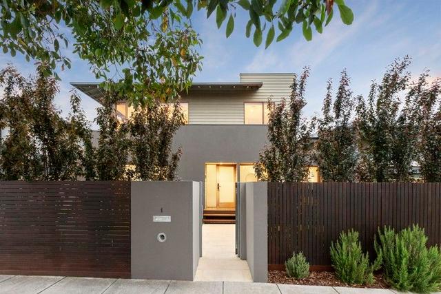 1/18 Hopkins Street, VIC 3204