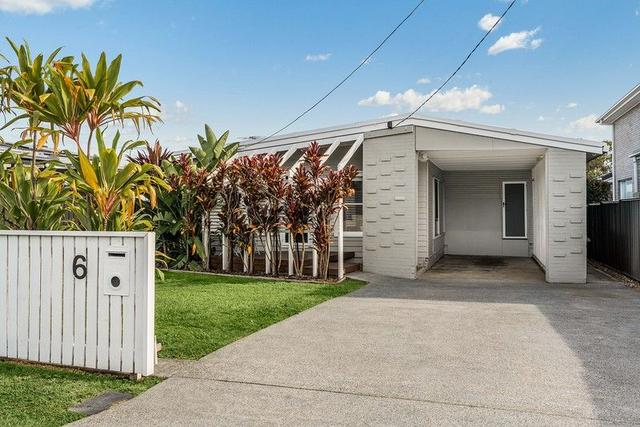 6 Stanillon Street, QLD 4034