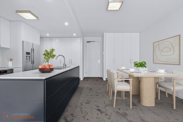 114/5 Burnie Street, ACT 2606