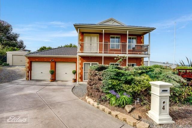 4 Woodard Court, SA 5211