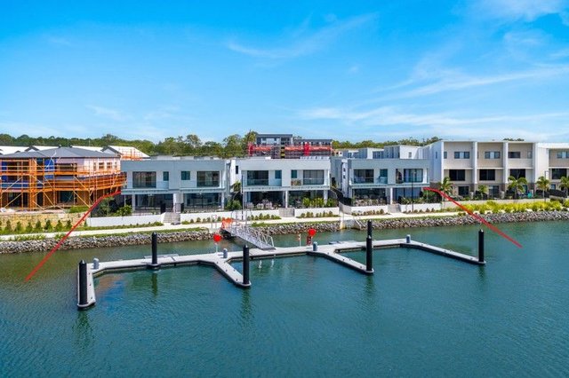 17/176 Marina Quays Boulevard, QLD 4212