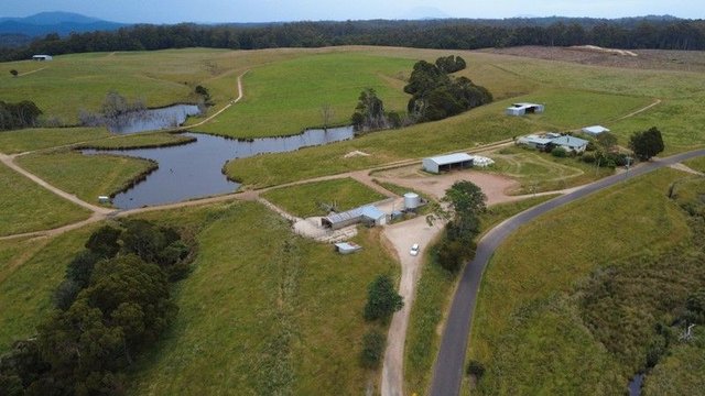 1161 Upper Natone Road, TAS 7321