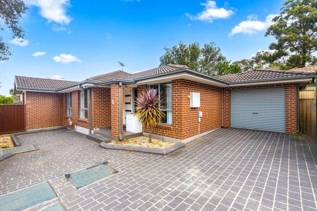 124E Dunmore Street, NSW 2145