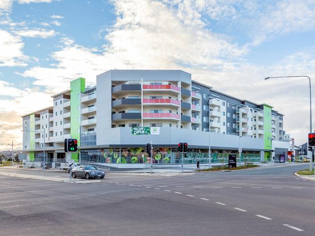 54/241 Flemington Road, ACT 2913