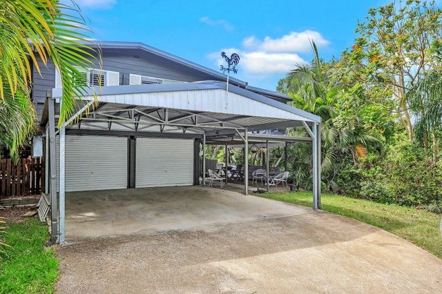 13 Fort Lane, QLD 4650