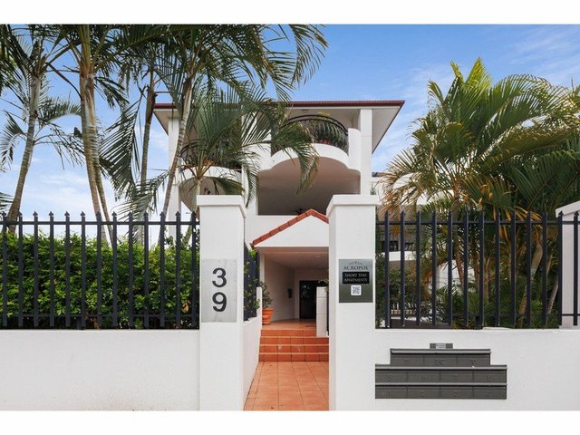 2/39 Edmondstone Street, QLD 4101