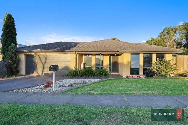 45 Vincent Boulevard, VIC 3824