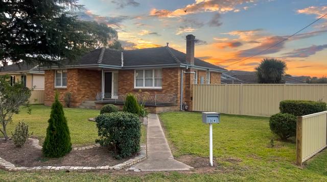 39 Wilmot Street, NSW 2580