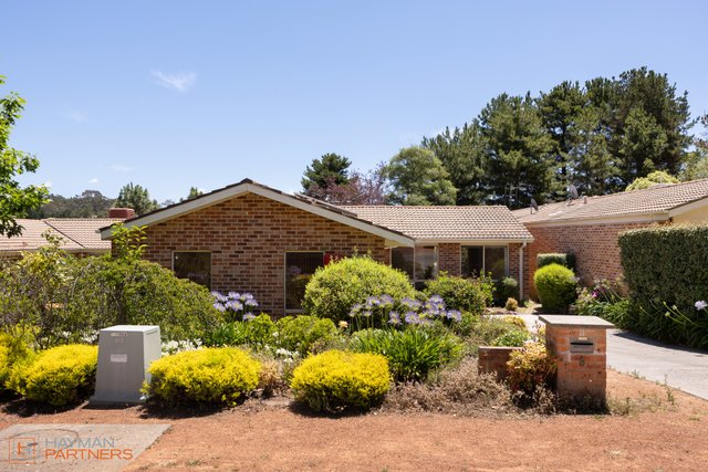 3 Buntine Crescent, ACT 2607